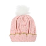 Disney Minnie Smile baba sapka + kesztyű szett 48-50 cm