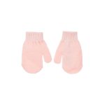 Disney Minnie Smile baba sapka + kesztyű szett 48-50 cm