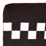 Disney Verdák Thunder polár takaró 100x150cm