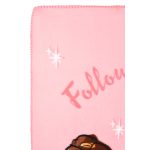 Disney Hercegnők Follow Your Dreams polár takaró 100x150cm