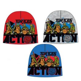 Tini Nindzsa Teknőcök gyerek sapka 52-54 cm 