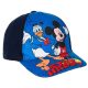 Disney Mickey Stay Happy gyerek baseball sapka 52 cm