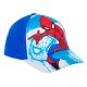 Pókember gyerek baseball sapka 52 cm