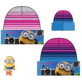 Minyonok gyerek sapka 52-54 cm 