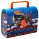 Hot Wheels Uzsonnás doboz 