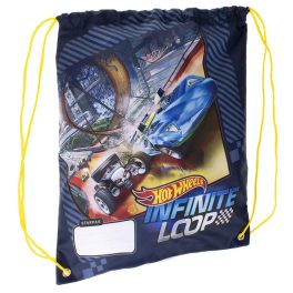 Hot Wheels sporttáska tornazsák 38,5 cm