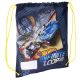 Hot Wheels sporttáska tornazsák 38,5 cm