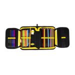 Hot Wheels töltött tolltartó