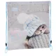 Cicás Monday sporttáska tornazsák 40 cm