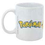 Pokémon Dancers porcelán bögre 325 ml (11 oz) Díszdobozban
