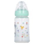 Disney Mickey Hello World baba cumisüveg 2,4 dl