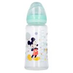 Disney Mickey baba cumisüveg 3,6 dl 