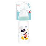 Disney Mickey Hello World baba cumisüveg 3,6 dl