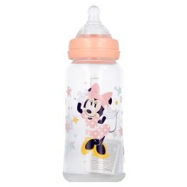 Disney Minnie Ooh Lala! baba cumisüveg 3,6 dl