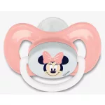 Disney Minnie Ooh Lala! megfordítható baba cumi tokkal