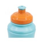 Peppa malac Kindness Hold műanyag sportkulacs 380 ml