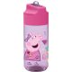 Peppa malac Hydro műanyag kulacs 430 ml