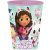 Gabi babaháza Wonderland műanyag pohár 260 ml