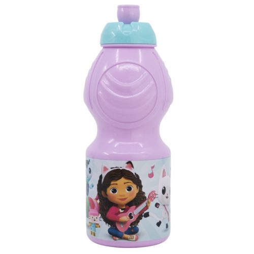 Gabi babaháza Wonderland műanyag sportkulacs 400 ml