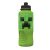 Minecraft Creeper Ergo műanyag sportkulacs 430 ml