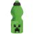 Minecraft Creeper műanyag sportkulacs 400 ml