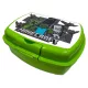 Minecraft Creeper Urban szendvicsdoboz