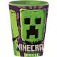 Minecraft The Movie műanyag pohár 260 ml