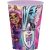 Monster High Girls műanyag pohár 260 ml