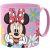 Disney Minnie Spring micro bögre 265 ml