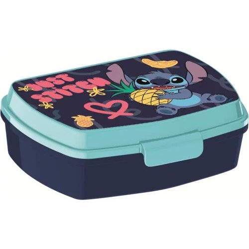  Disney Lilo és Stitch, A csillagkutya Palms funny szendvicsdoboz 