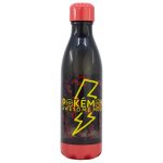 Pokémon Thunderstruck műanyag kulacs csavaros kupakkal 660 ml