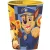 Mancs Őrjárat Rescue Pups műanyag pohár 260 ml