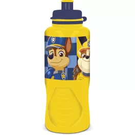 Mancs Őrjárat Rescue Pups műanyag sportkulacs 430 ml