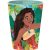 Disney Vaiana műanyag pohár 260 ml 
