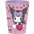 Hello Kitty Kuromi műanyag pohár 260 ml 