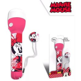 Minnie lámpa