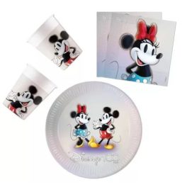 Minnie party kiegészítők