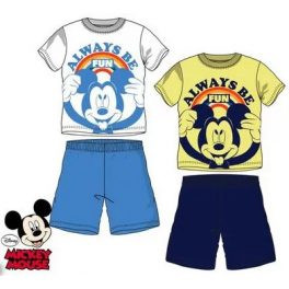 Mickey egér pizsama
