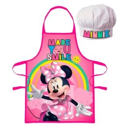 Minnie kötény