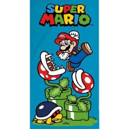 Super Mario