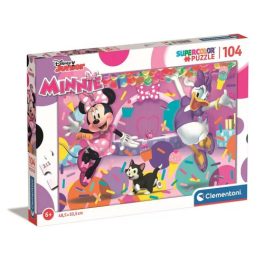 Minnie játék