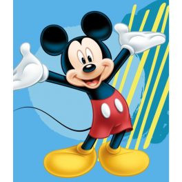 Mickey egér