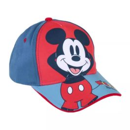 Mickey egeres sapka, baseball sapka, kesztyű, sál