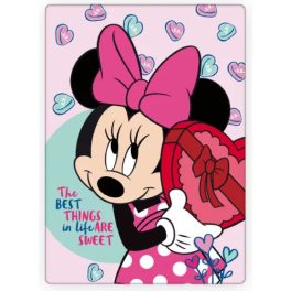 Minnie egeres takaró