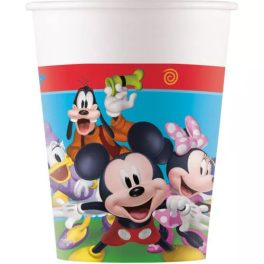 Mickey egeres party szett