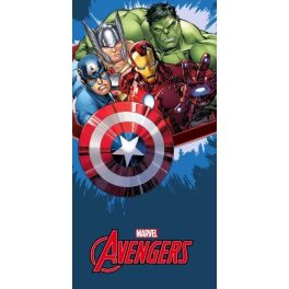 Avengers-Bosszúállók