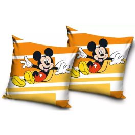 Mickey egeres párna, formapárna