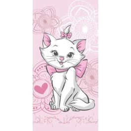 Disney Marie cica
