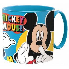 Mickey egér bögre, pohár
