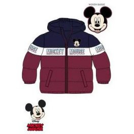 Mickey egeres kabát, esőkabát